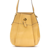 acheter secure 100% authentic delvaux saffron sac a main pour le meilleur prix site enligne labellov