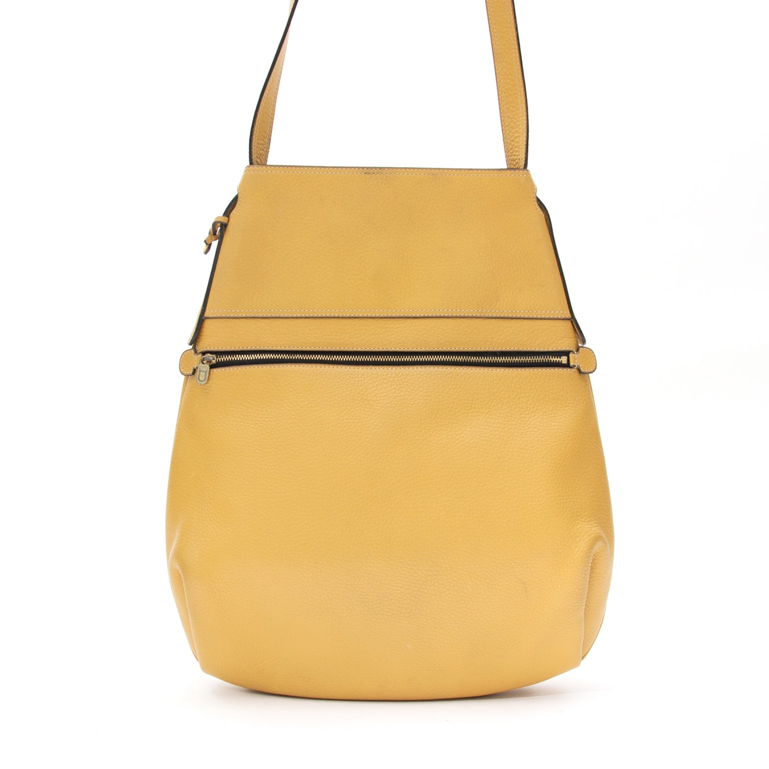 acheter secure 100% authentic delvaux saffron sac a main pour le meilleur prix site enligne labellov