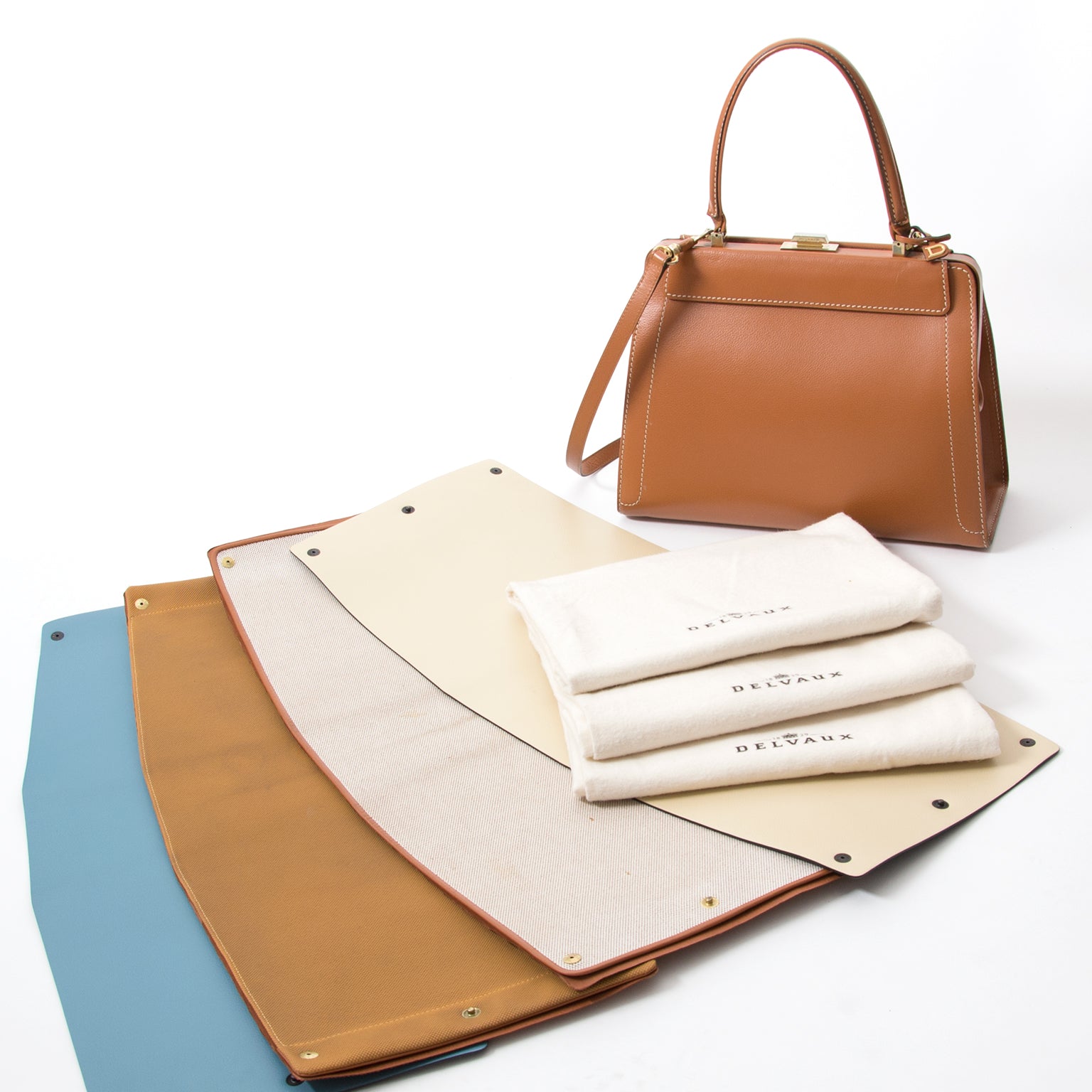 Delvaux Designer online shopping secondhand LabelLOV veilig tweedehands shoppen online