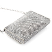 acheter en linge pour le meilleur prix comme neuf Acheter en linge Swarovski evening bag / clutch pour le meilleur prix comme neuf