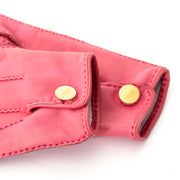 koop veilig aan de beste prijs Hermes Nervures Droites Raspberry