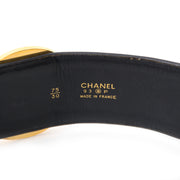 acheter en linge pour le meilleur prix Chanel CC Belt With Chain Drop