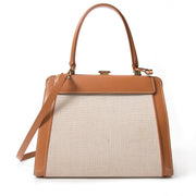 Delvaux vintage bag at labelLOV online webshop veilig tweedehands