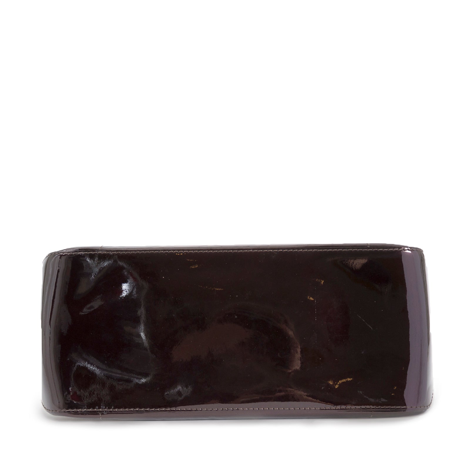 Acheter secur en ligne votre sac Louis Vuitton Vernis Rosewood Amarante