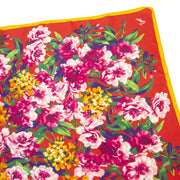 Koop authentieke Kenzo sjaal aan de juiste prijs bij LabelLOV vintage webshop.