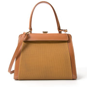 Safe and secure online vintage shopping LabelLOV Delvaux handtas online tweedehands