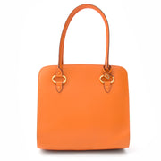 Delvaux Tangerine Sepia PM antwerpen Vintage Delvaux Shoulder Flap Bag Brick Red. Labellov provides a platform to buy and sell preloved secondhand luxury designer goods.