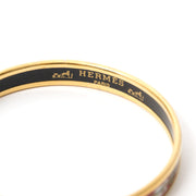 acheter seconde main Hermes Enamel Bracelette comme neuf pour le meilleur prix site en ligne Labellov
