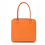 Delvaux Tangerine Sepia PM Labellov provides a platform to buy and sell preloved secondhand luxury designer goods.