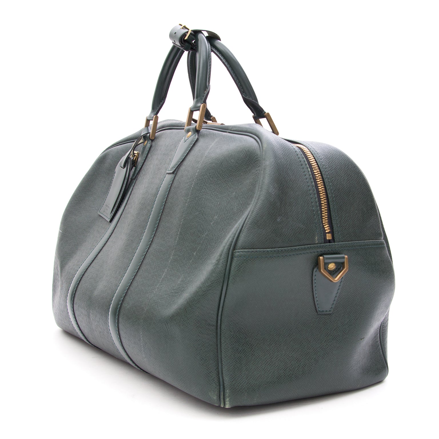 koop veilig online tweedehands Louis Vuitton epi reistas Kendall tiaga aan de beste prijs webshop labellov