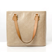 acheter en ligne pour le meilleur prix occasion authentic louis vuitton sac a main vernis