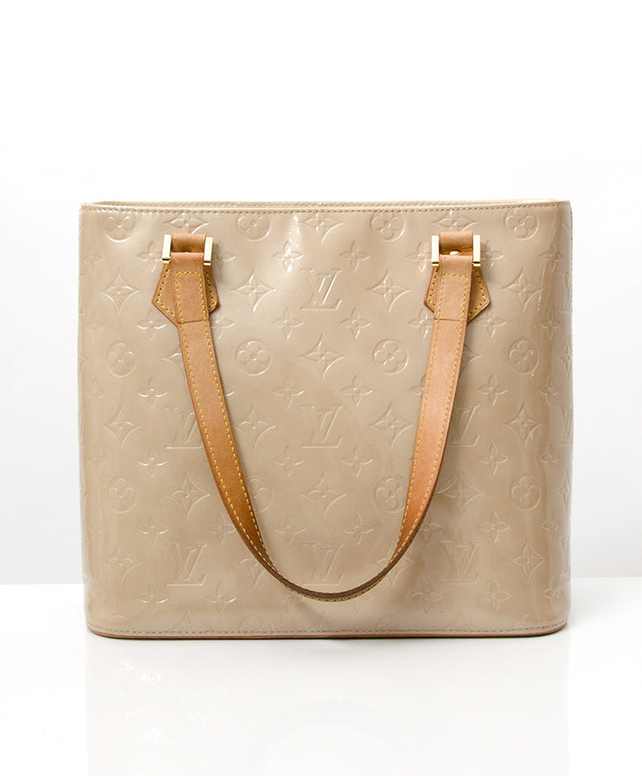 acheter en ligne pour le meilleur prix occasion authentic louis vuitton sac a main vernis