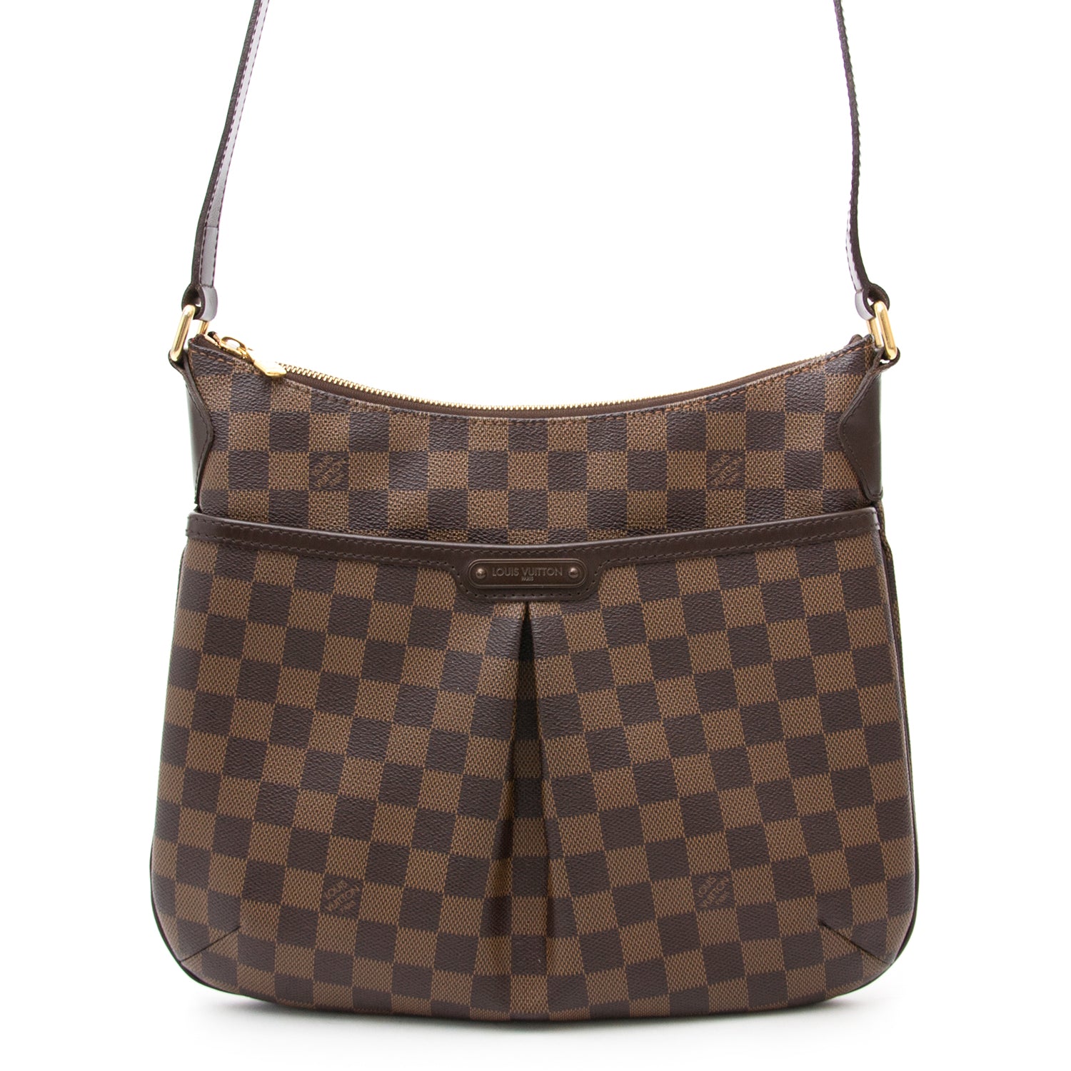 Vintage Louis Vuitton canvas bag for the best price at Labellov webshop. Safe and secure online shopping with 100% authenticity. Vintage Louis Vuitton canvas sac à main pour le meilleur prix.