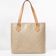 Shop designer vintage louis vuitton vintage vernis houston bag online worldwide shipping at the best price