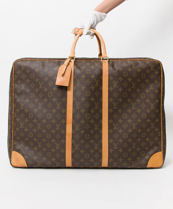 koop tweedehands designer louis vuitton valies monogram aan de beste prijs veilig en snel webshop Labellov