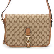 buy safe online second hand designer vintage gucci marrakech medium messenger bag at the best price