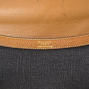 acheter en ligne seconde main sac a main Hermes Constance Leather Canvas pour le meilleur prix