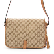 buy safe online second hand designer vintage gucci marrakech medium messenger bag at the best price