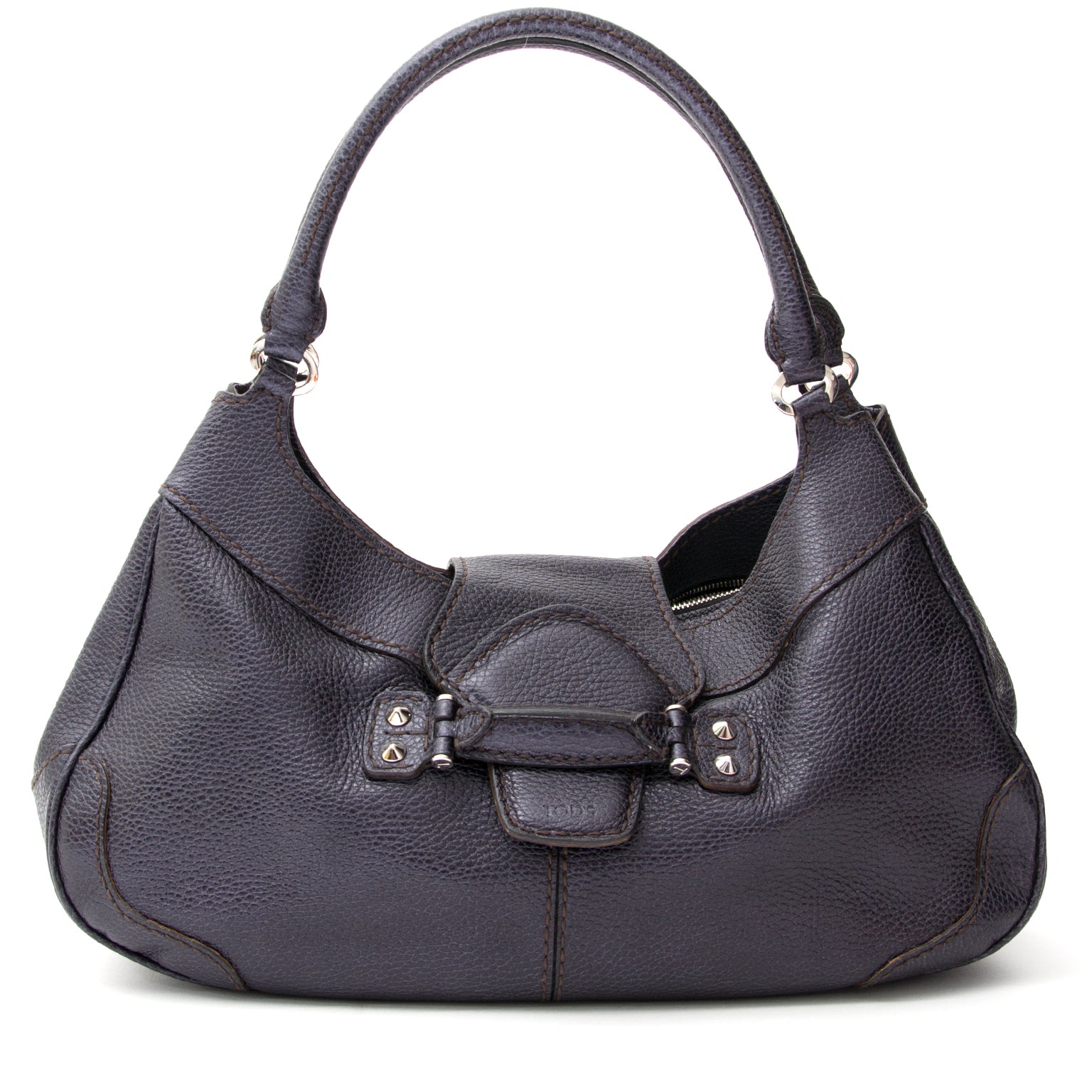 Buy authentic Tod's bag at the right price at LabelLOV vintage webshop. Safe and secure online shopping.