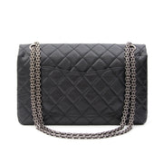 Chanel black 2.55 Reissue - 226 Labellov provides a platform to buy and sell preloved secondhand luxury designer goods. Labellov biedt een platform voor het kopen en verkopen van authentieke tweedehands luxe tassen.