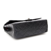Chanel black 2.55 Reissue - 226 kopen en verkopen van authentieke tweedehands luxe tassen.