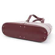 shop safe online secondhand Tods Bordeaux Shopper like new