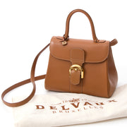 acheter en ligne seconde main authentic Delvaux brillant pour le meilleur prix site en ligne labellov