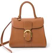 Koop veilig online tweedehands Delvaux brillant pm aan de beste prijs webshop labellov, België