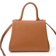 Buy authentic secondhand Delvaux Brillant bags for the right price at LabelLOV vintage webshop.