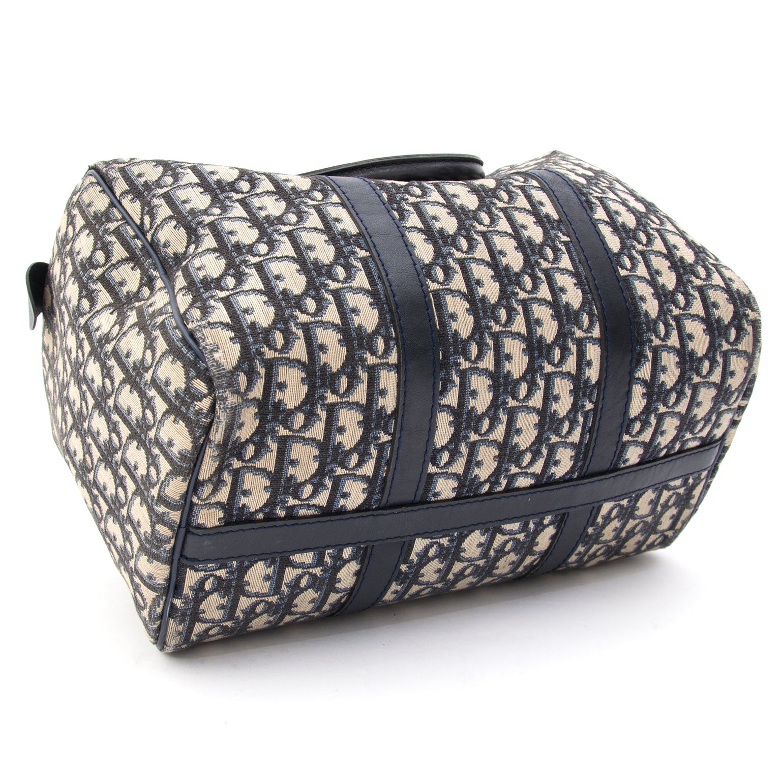 Christian Dior Monogram tasje aan de beste prijs en met verzekerde verzending bij Labellov
