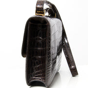 labellov verkoopt tweedehands hermes constance tas croco krokodil leer