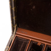 Louis Vuitton Bijoux Jewellery Case M47120