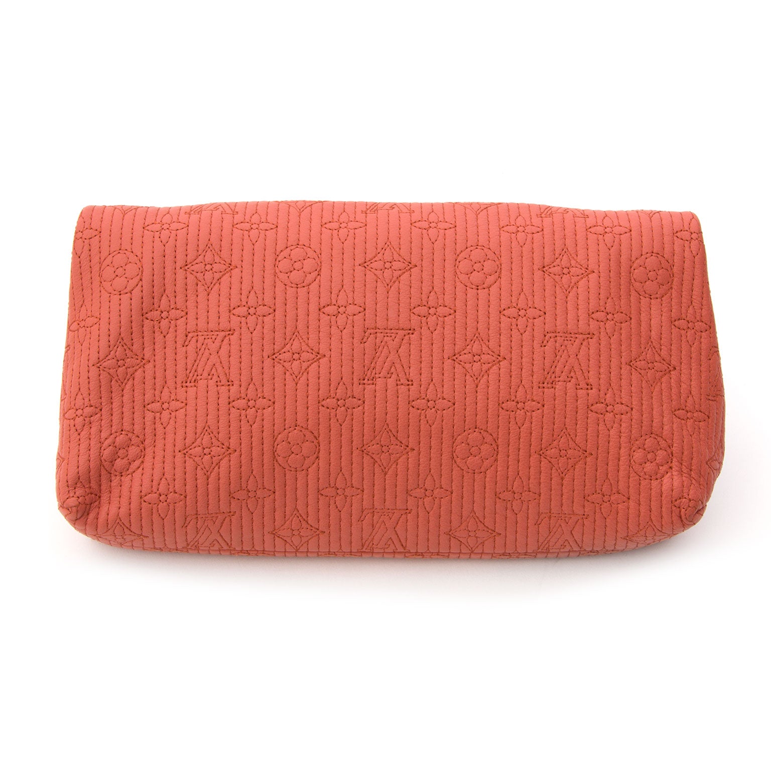 acheter en ligne seconde main sac a main Louis Vuitton Clutch Altaïr comme neuf