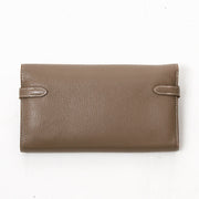 acheter en ligne seconde main hermes kelly portefeuille pour le meilleur prix, 100% fiable