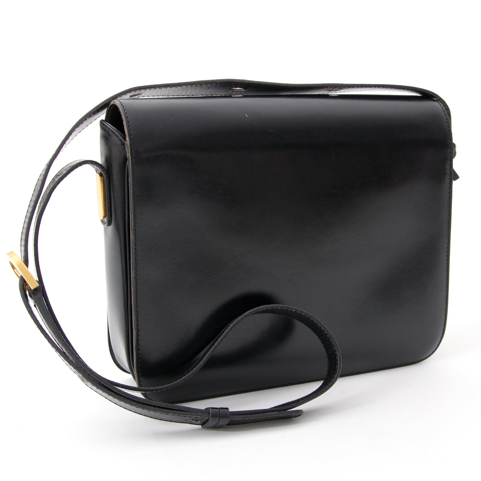 buy safe online secondhand designer delvaux shoulderbag bourgogne at the best price