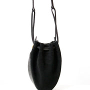 Vintage Delvaux Velvet Shoulder Bagsecondaire authentique excellent prix commercial sûr et sécurisé LABELLOV