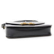 buy safe online secondhand designer delvaux shoulderbag bourgogne at the best price