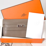acheter en ligne pour le meilleur prix portefeuille hermes secure et fiable site en ligne Labellov