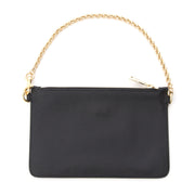 acheter en ligne seconde main sac a main Dolce & Gabbana Black Clutch pour le meilleur prix