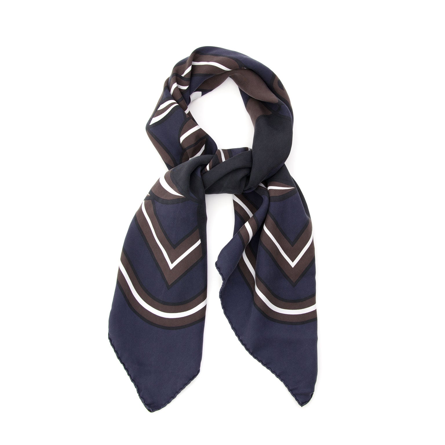 Secondhand Hermès Silk Carré Scarf Horse Head Blue. Buy authentic Hermes items at LabelLOV for the right price! Safe and secure online shopping at LabelLOV vintage webshop. Koop authentieke Hermes items bij LabelLOV tegen de juiste prijs.