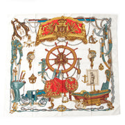 buy safe online second hand designer hermes carré silk scarf best prices webshop labellov