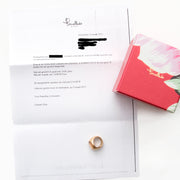 acheter en ligne seconde main pomelatto bague pour le meilleur prix site en ligne labellov.com