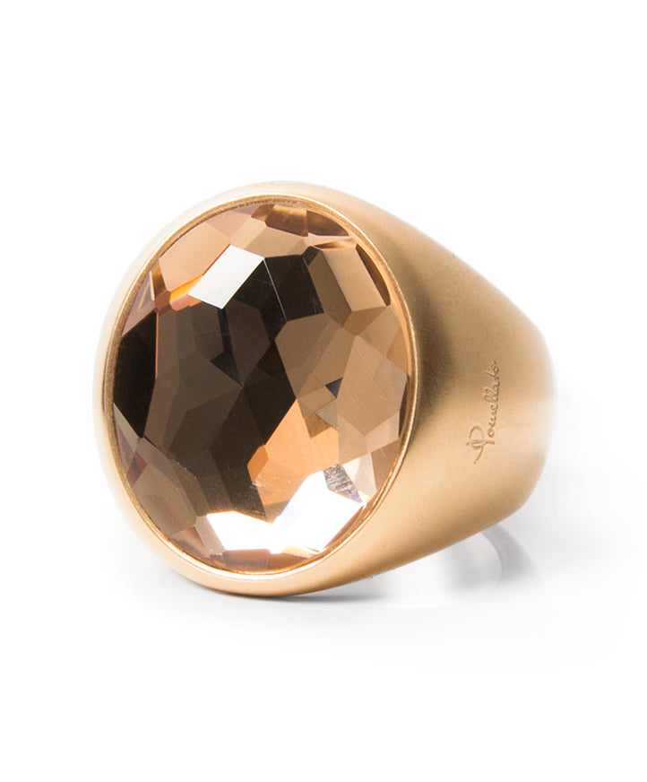 koop snel en veilig online tweedehands pomellato goude ring aan de beste prijs online webshop Labellov, Antwerpen