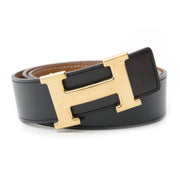 Acheter en ligne au LabelLOV cette ceinture de Hermès. Acheter en toute sécurité.