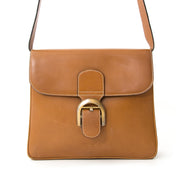 koop online tweedehands Delvaux brillant d buckle handtas aan de beste prijs