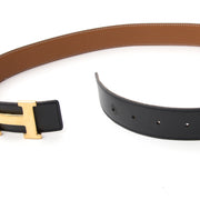 Buy authentic secondhand Hermès belt at the right price at LabelLOV vintage webshop. Safe and secure online shopping. Antwerp, Belgium.