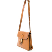 koop online tweedehands Delvaux brillant d buckle handtas aan de beste prijs