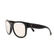 buy safe and secure online at labellov.com chanel black mirrored glasses for the best prices