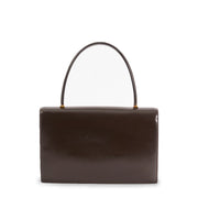 looking for a secondhand Hermès Brown Leather Top Handle Bag
