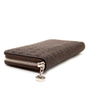 Vintage Bulgari monogram wallet for the best price at Labellov webshop. Safe and secure online shopping with 100% authenticity. Vintage Bulgari monogramme porte monnaie pour le meilleur prix.